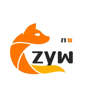 site logo